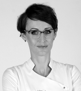 dr Dorota Wiśniewska