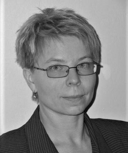 Małgorzata Bykowska