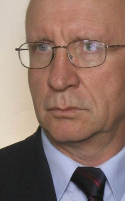 Krzysztof Rumiński