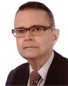 prof. dr hab. inż. Waldemar Jędral