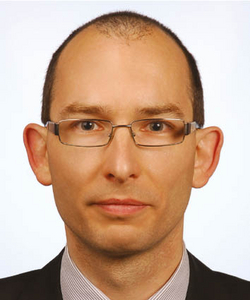 Jacek Kaliński