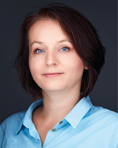 Katarzyna Orlińska-Dejer