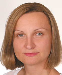 Elżbieta Karwowska