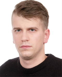 mgr inż. Michał Ostapowski