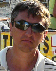 mgr inż. Piotr Hajduk