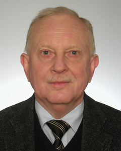 prof. Piotr Sędek