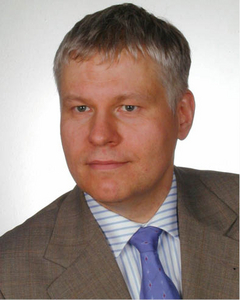 dr inż. Jacek Nowicki