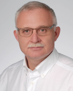 dr inż. Zbigniew Plewako