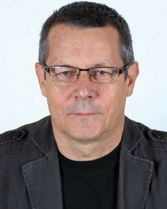dr inż. Grzegorz Bajorek, prof. PRz