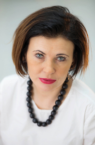 Aneta Grinberg-Iwańska