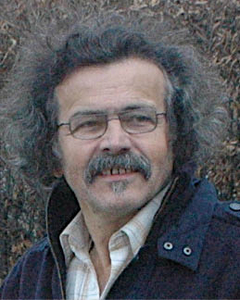 dr inż. Krzysztof Chlipalski