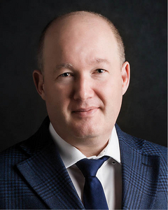 dr inż. Marcin Górski