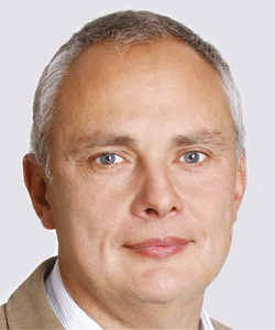 Michał Chalastra