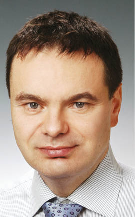 ROMAN KOTAPSKI