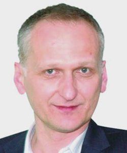Piotr Biliński