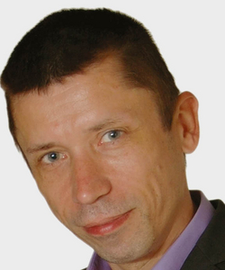 Marcin Świerkocki