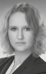 Joanna Stolarek