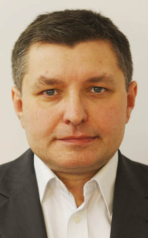 Maciej Kędracki