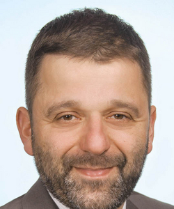 Janusz Bańkowski