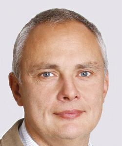 Michał Chalastra