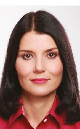 BEATA ZBOROWSKA