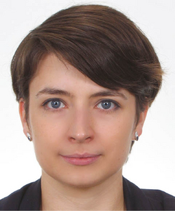 Mariola Kotłowska