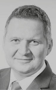 Tomasz M. Zieliński