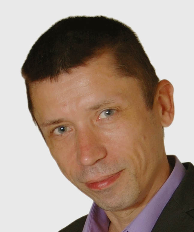 Marcin Świerkocki