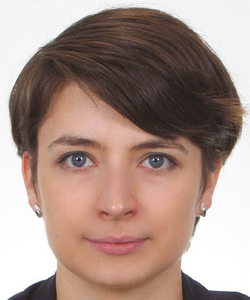 Mariola Kotłowska