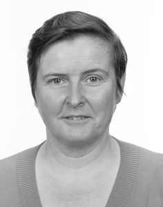 Zofia Grudzińska