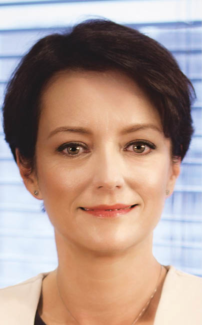 Małgorzata Sobońska-Szylińska