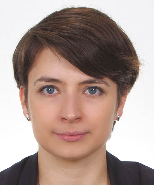 Mariola Kotłowska