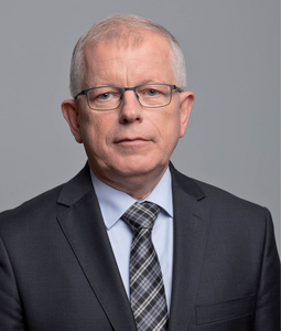 prof. dr hab. inż. Zbigniew Kledyński