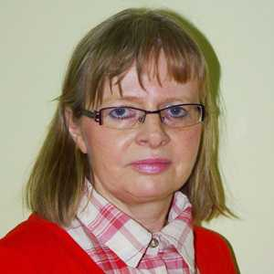 Dorota Grąbczewska