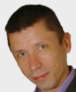 Marcin Świerkocki