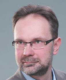 Michał Hałas