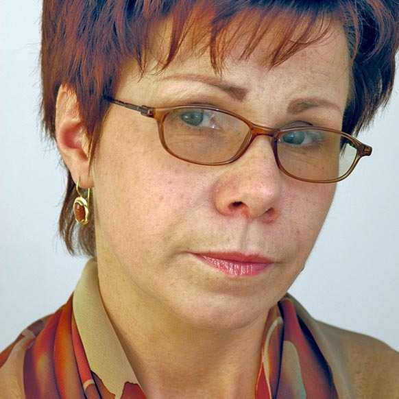 BEATA RECHNIO-KOŁODZIEJ