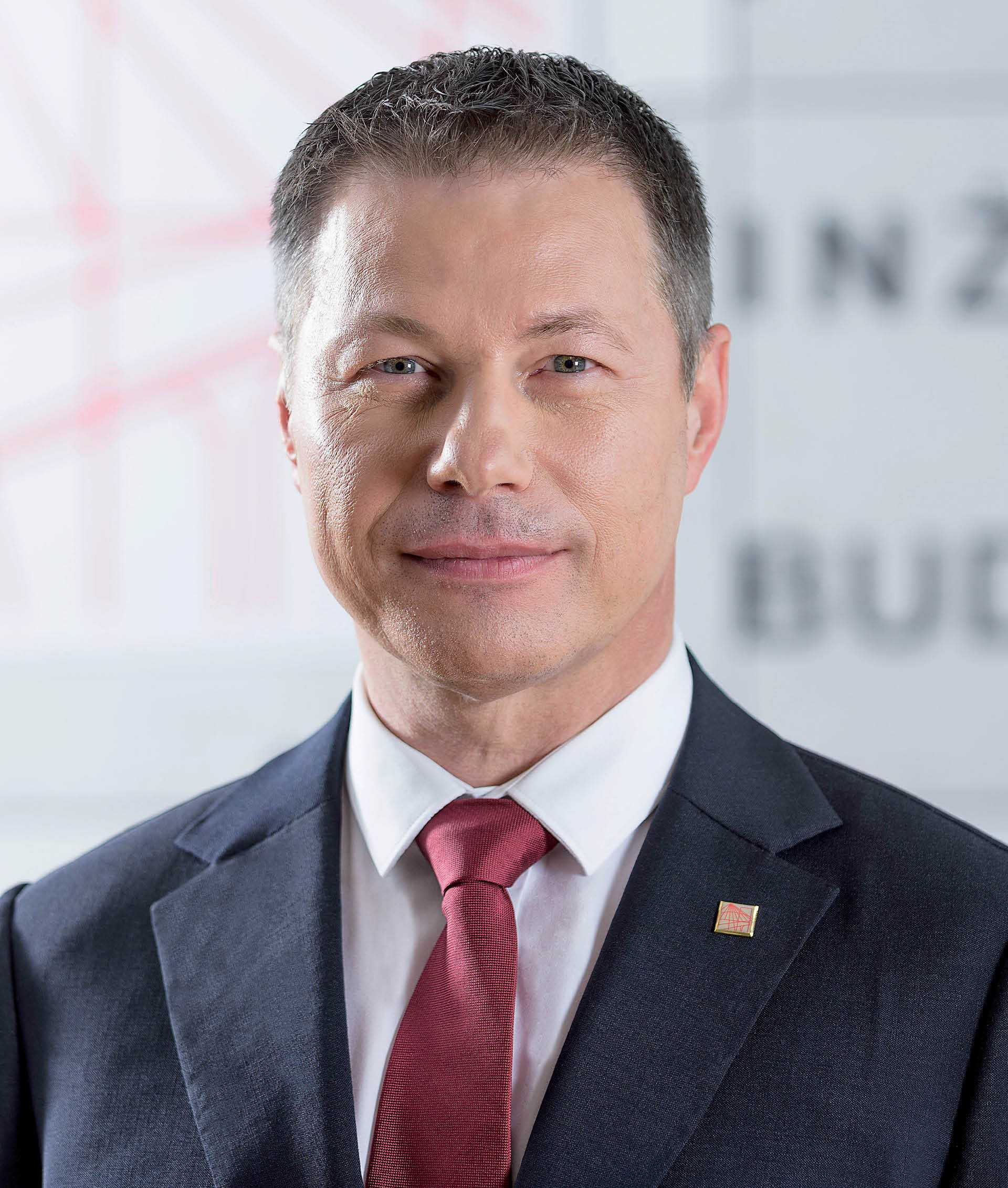 Mariusz Dobrzeniecki