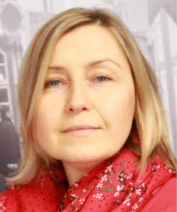 Anna Orłowska-Musiał