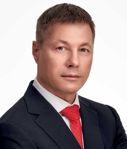 Mariusz Dobrzeniecki