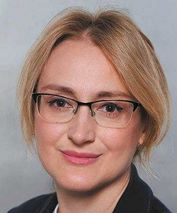 Beata Pruszczyńska