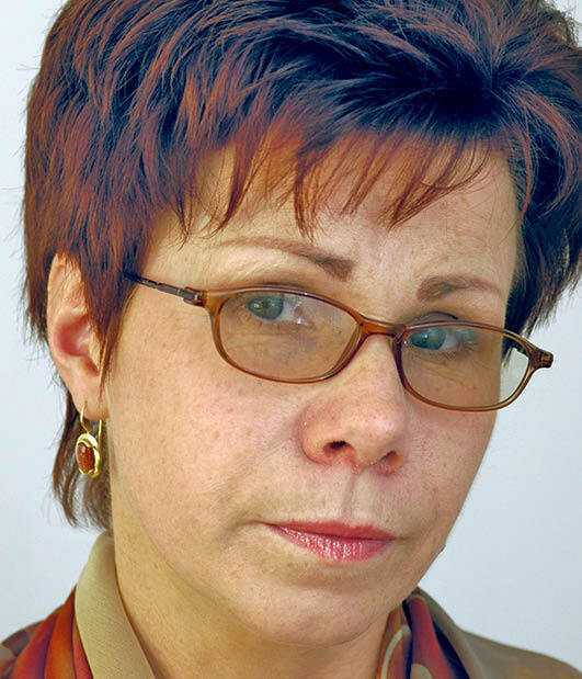 Beata Rechnio-Kołodziej